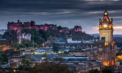 Scottish Ethnic Minorities Lawyers' Association launched
