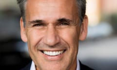 Headshot of Richard Susskind