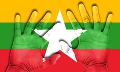 Prominent Muslim lawyer assassinated at Yangon airport