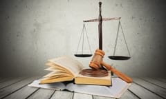 Law student admitted 'by mistake' will miss out on LLM, court rules