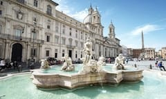 McDermott to consolidate Italian operations