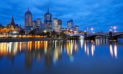 Kennedys expand Australian operations with Melbourne office