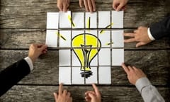 Seeking...legal entrepreneurs