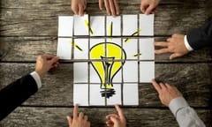International firm launches innovation hub