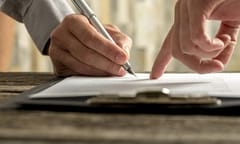 Most UK businesses don't understand fair contract laws, research finds
