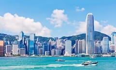 Team moves from Ropes & Gray to Gibson Dunn in Hong Kong