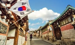 KCAB International Arbitration Committee appoints new president