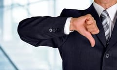 New York lawyer petitions judge to identify disgruntled Google reviewer