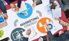Law firm marketing departments 'should be seen as profit centres'