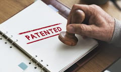 US senator pushing for bill to return US patent protections to international norms