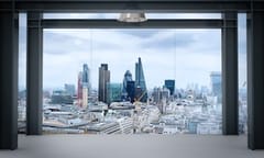 Brexit sees London new law firm leasing plummet