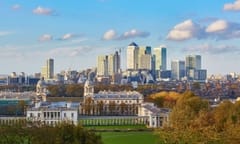 Dentons names new global CFO