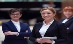 Four female lawyers make Gowling WLG partners