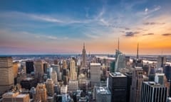 Clifford Chance hires big name partners for NY office