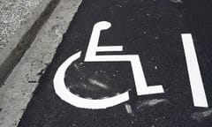 Minor parking offences can help track down murderers, claims new book