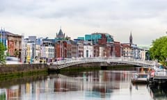 Courts Service of Ireland issues email security warning to lawyers