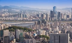 Olswang expands into Korea