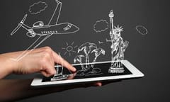 'Visabot' lawyer launches to support business immigration to the US