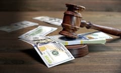White & Case fined a record £250,000 by the SDT for acting 'recklessly'