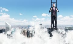 Dentons announces new US leadership