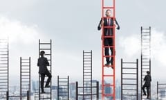 Law firm partners get younger the bigger the firm
