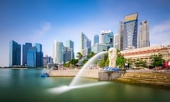 Singapore gets ready for TechLaw.fest
