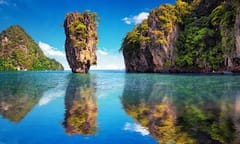 Thai government hires international legal expert to help law reform