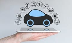 Alphabet CLO walks away from Uber board
