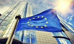 Freshfields hires UK's former European Commissioner