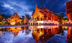 Thailand's Weerawong hires capital markets partner from LS Horizon