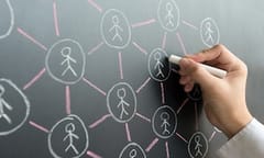 Linklaters signs up with Obelisk to access flexible lawyer pool