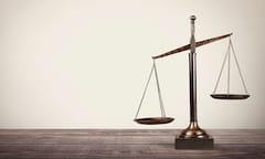 Legal tech start up gets funding to provide access to justice for vulnerable