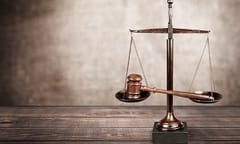 Former partner loses age discrimination case against firm