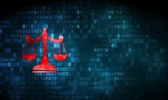 Pro bono hackathon creates new portal for law centre