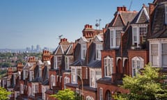 Leasehold umbrella group submits proposals for reform