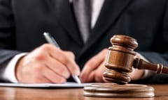Judges feel undervalued and underpaid, survey reveals