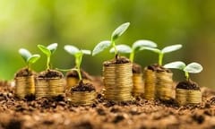 Nabarro posts 2 per cent half-year bump ahead of merger