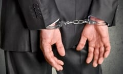 Law chief calls for 'culture of responsibility' to tackle corporate crime