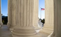 Trump announces Gorsuch as nominee for the US Supreme Court