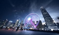 Hong Kong Corporate Counsel Association joins ACC's global network
