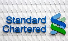 Dentons makes it onto Standard Chartered's overhauled global legal panel