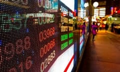 Asia-Pacific law firms enjoy biggest slice of IPO pie