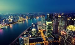 Morgan Lewis launches in Shanghai after Dentons raid