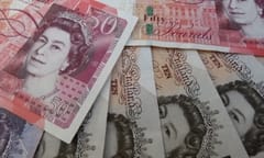 Two more firms freeze pay after Brexit vote