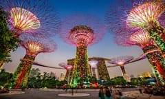 K&L Gates celebrates the New Year with Singaporean combination