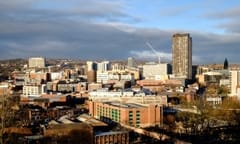 Sheffield attempts to woo top firms