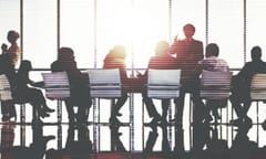 New EU banking authority awards spots on legal panel
