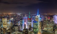 PwC settles $3 billion lawsuit in New York