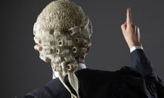 British criminal system braced for strike action