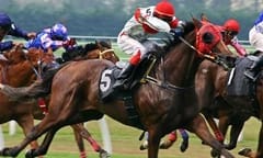 Fieldfisher senior partner accused of bias over BHA relationship